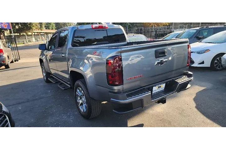 $21499 : 2018 Colorado image 5