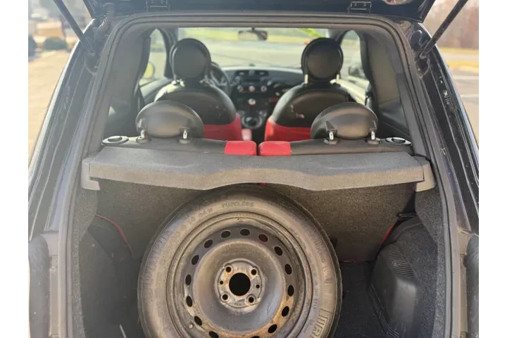 $2999 : 2012 FIAT 500 Sport image 5