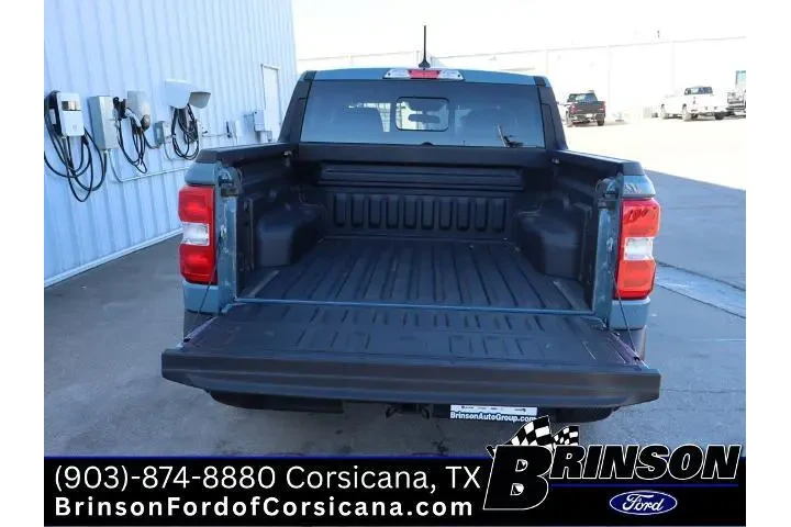 $29990 : Ford Maverick 2023 AWD Laria image 10