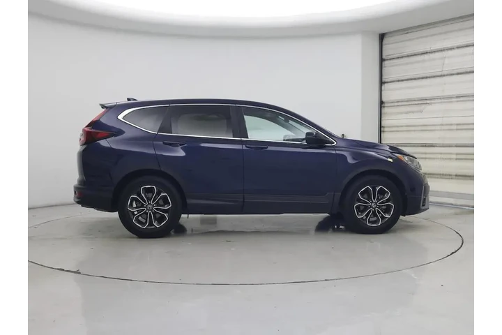 $23998 : Honda CR-V 2020 EX 4dr SUV image 7