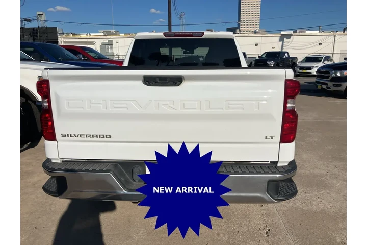 $37791 : Chevrolet Silverado 1500 202 image 6