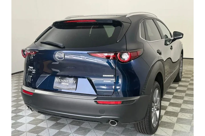 $26520 : Mazda CX-30 2025 AWD 2.5 S P image 9