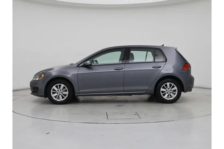 $11998 : Volkswagen Golf 2015 TSI S 4 image 3