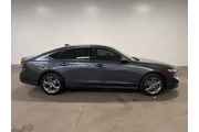 $24973 : Honda Accord 2023 EX 4dr Sed thumbnail