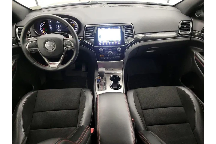 $28998 : Jeep Grand Cherokee 2019 4x4 image 9