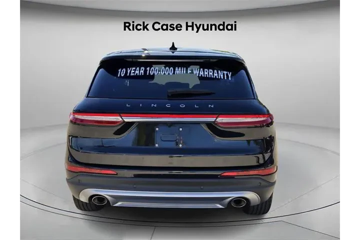 $26395 : Lincoln Corsair 2023 Standar image 5