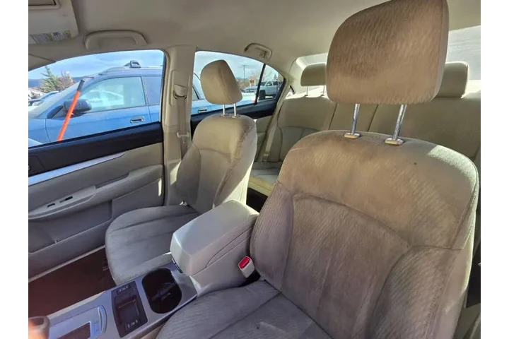 $5195 : 2012 Legacy 2.5i Premium image 7