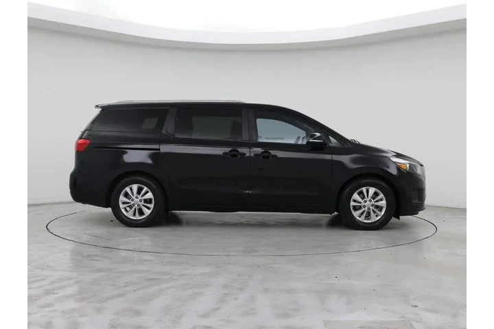 $13998 : Kia Sedona 2016 LX 4dr Mini- image 7