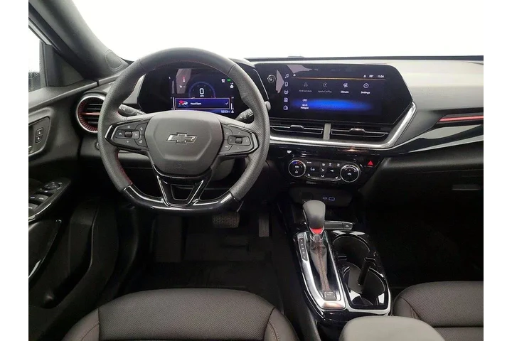 $26998 : Chevrolet Trax 2025 RS 4dr C image 10