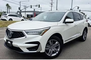 2019 RDX w/Advance en San Diego