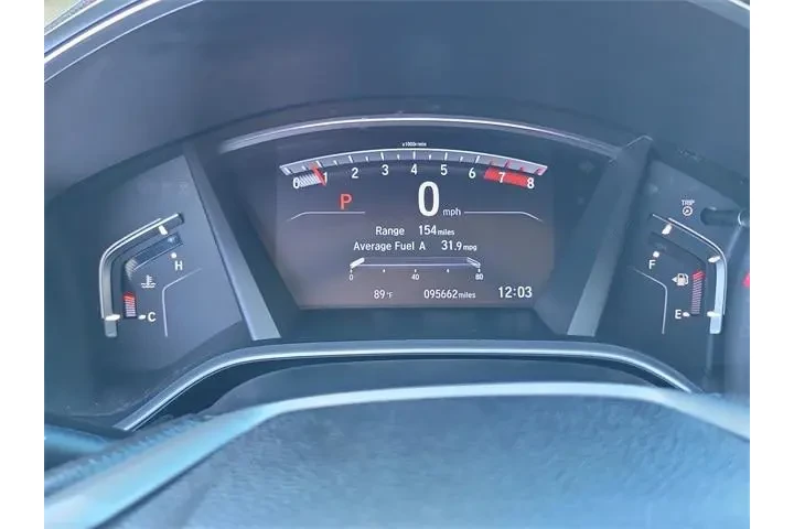 $18248 : Honda CR-V 2019 EX 4dr SUV image 10