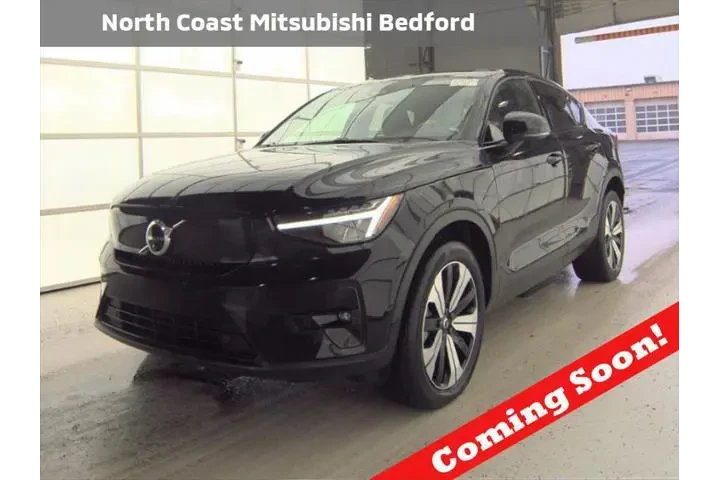 $24293 : Volvo C40 Recharge 2023 eAWD image 1