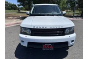 $14995 : 2013 Land Rover Range Rover S thumbnail