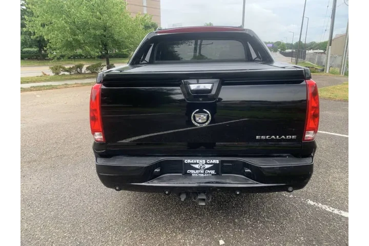 $12995 : 2008 Escalade EXT image 5