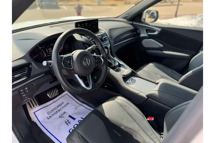 $38792 : Acura RDX 2024 SH-AWD 4dr SU image 6