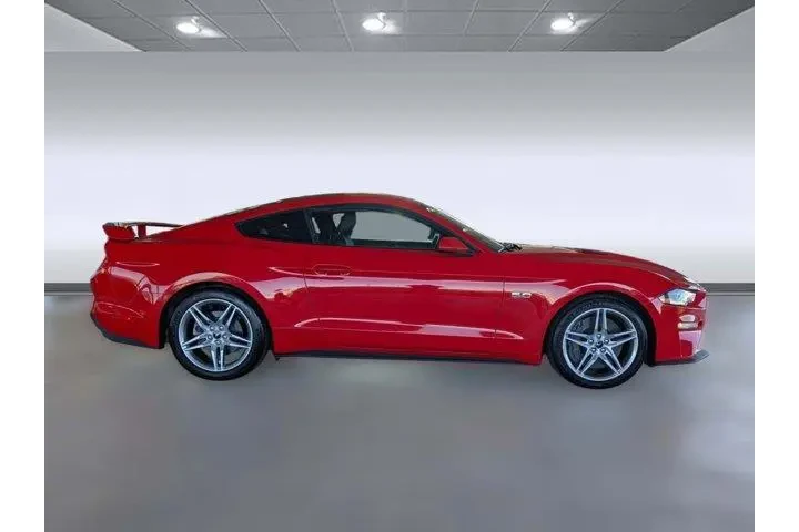 $32999 : Ford Mustang 2019 GT 2dr Fas image 8