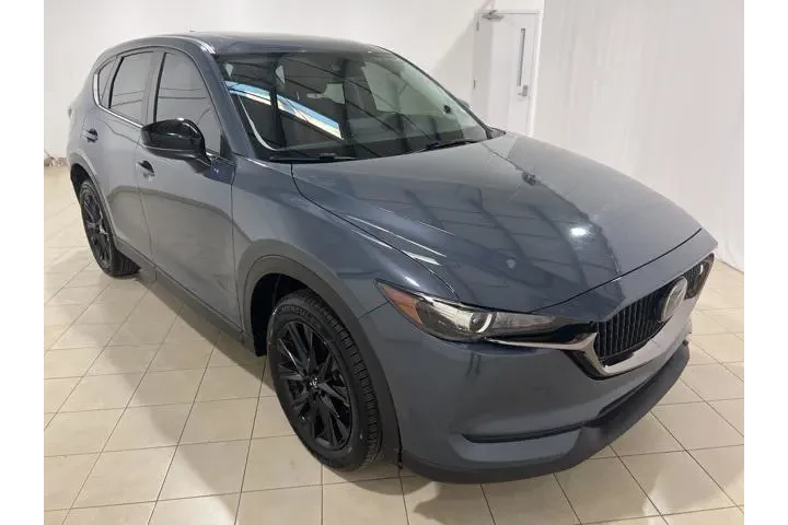 $23999 : Mazda CX-5 2021 AWD Carbon E image 7