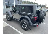 $33999 : Jeep Wrangler 2019 4x4 Rubic thumbnail
