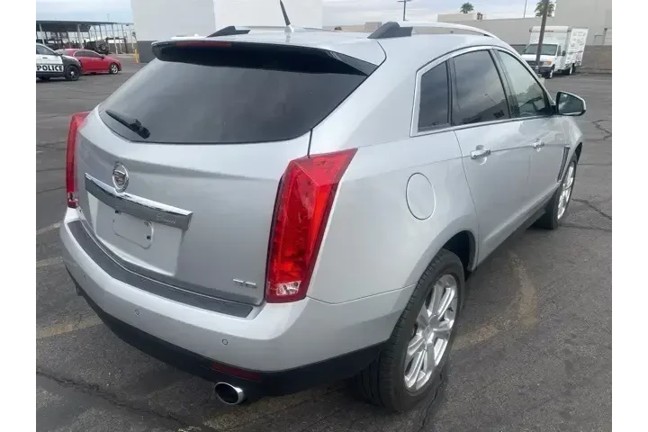 $14621 : Cadillac SRX 2013 Premium Co image 5