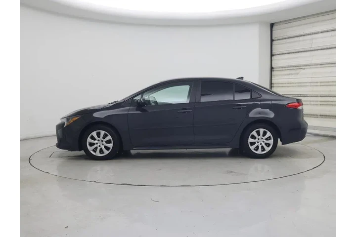 $22998 : Toyota Corolla 2024 LE 4dr S image 3