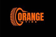 Orange Tire en Austin