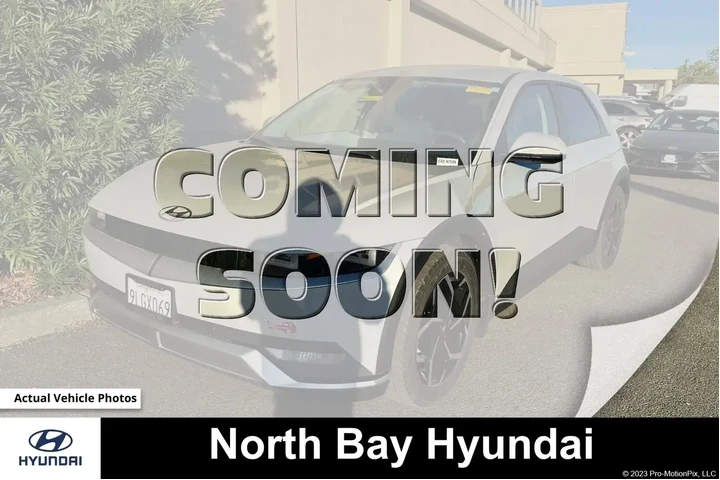 $25990 : Hyundai IONIQ 5 2024 SEL 4dr image 1