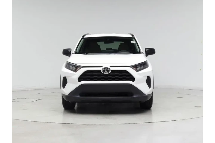 $18998 : Toyota RAV4 2020 LE 4dr SUV image 5