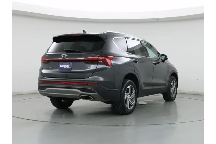 $24998 : Hyundai SANTA FE 2023 AWD SE image 8