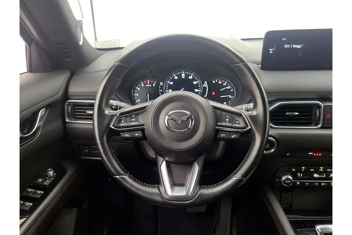 $23998 : Mazda CX-5 2022 AWD 2.5 Turb image 10