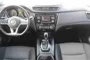 $6500 : 2017 Nissan Rogue SV thumbnail