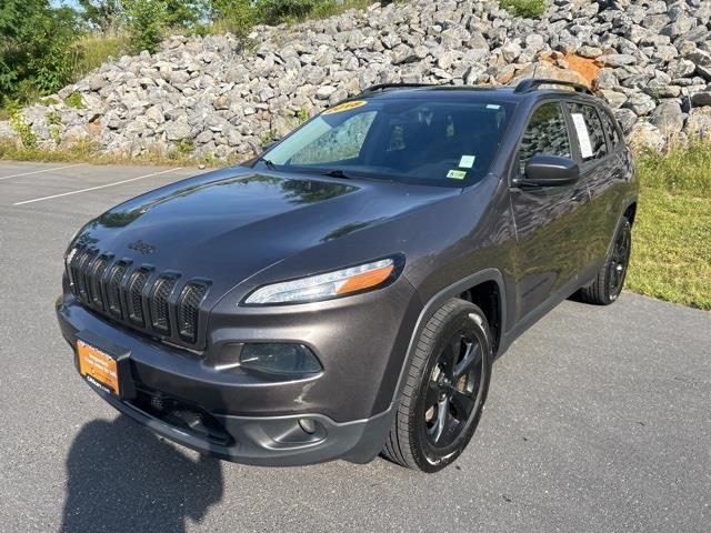 $19950 : CERTIFIED PRE-OWNED 2018 JEEP image 3