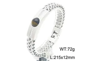 $20 : Luxury Men's Bracelet | Tiger thumbnail
