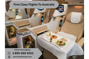 First Class Flights To AUS en Wilmington