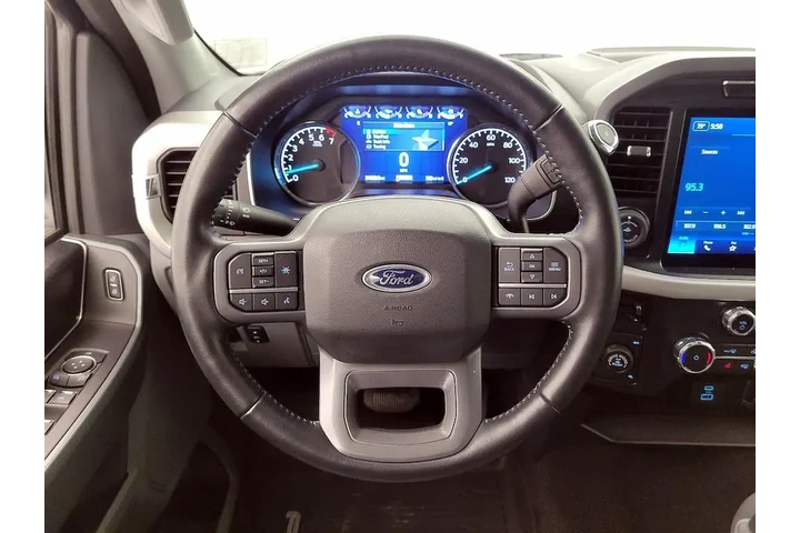 $39998 : Ford F-150 2022 4x4 XLT 4dr image 10