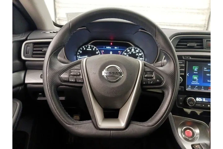 $14998 : Nissan Maxima 2018 3.5 S 4dr image 10