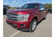 $33992 : Ford F-150 2019 4x4 Lariat 4 thumbnail