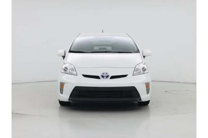 $19998 : Toyota Prius 2015 Two 4dr Ha image 5