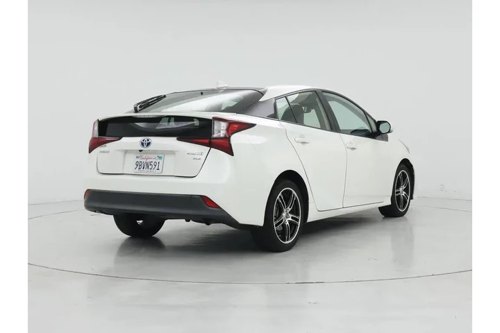 $21998 : Toyota Prius 2019 XLE 4dr Ha image 8