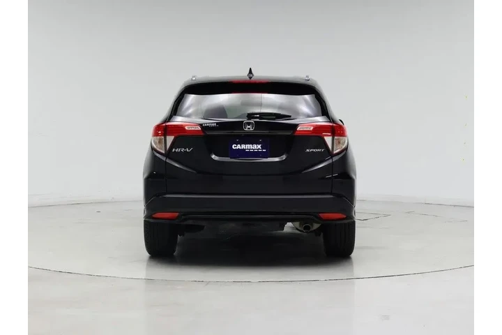 $20998 : Honda HR-V 2022 Sport 4dr Cr image 6