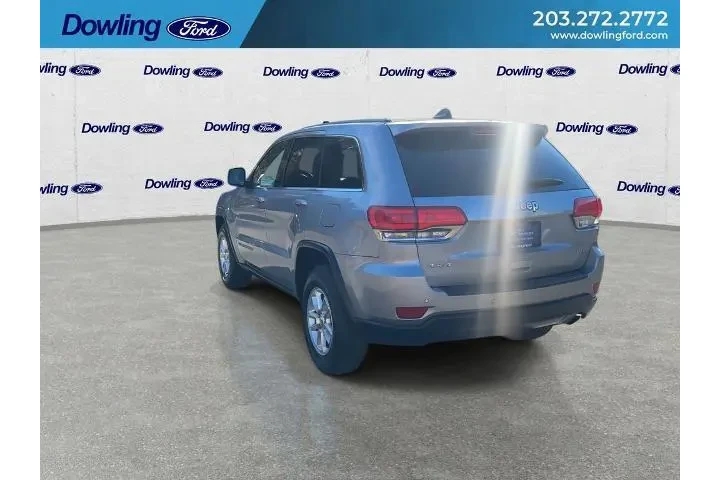 $16271 : Jeep Grand Cherokee 2019 4x4 image 2