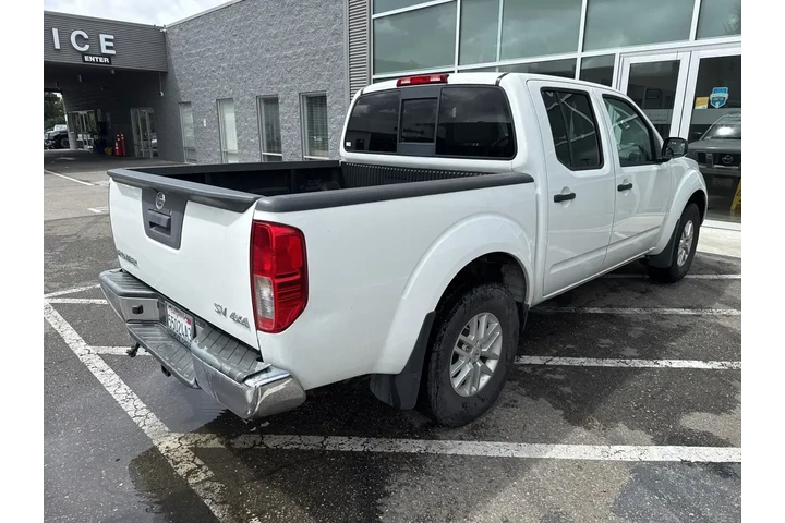 $20950 : Nissan Frontier 2019 4x4 S 4 image 5