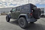 $26901 : Pre-Owned 2015 WRANGLER UNLIM thumbnail