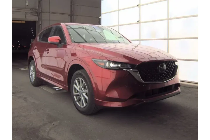 $21993 : Mazda CX-5 2024 AWD 2.5 S Se image 3