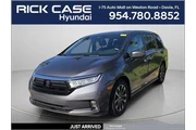 Honda Odyssey 2024 EX-L 4dr