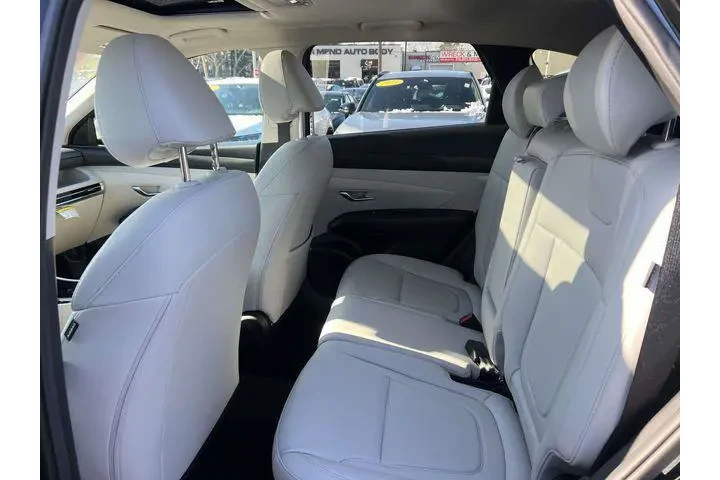 $28995 : Hyundai TUCSON 2025 AWD SEL image 10