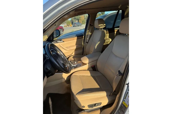 $7499 : 2012 BMW X3 xDrive35i image 6