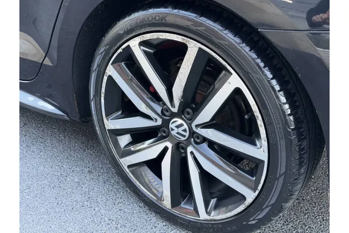 $6699 : 2013 Jetta GLI Autobahn PZEV image 10