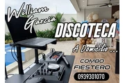 Dj en Guayaquil en Guayaquil