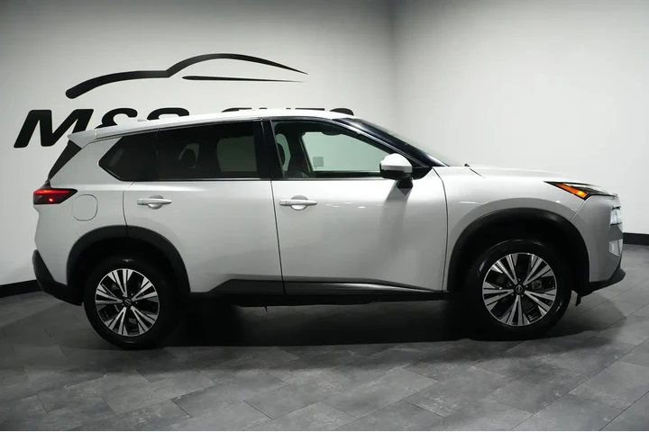 $15163 : 2021 Rogue image 5