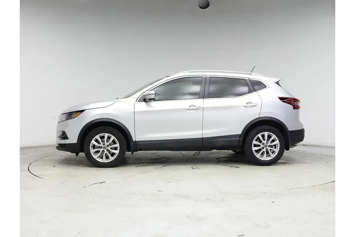 $17998 : Nissan Rogue Sport 2020 S 4d image 3